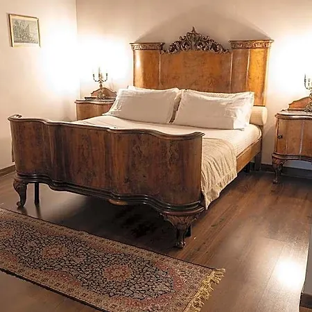 Hotel Castello Di Relais Museum
