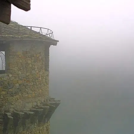 Castello Di Relais Museum 4* Compiano