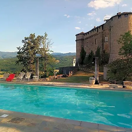 Castello Di Relais Museum