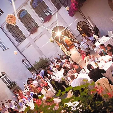 Castello Di Relais Museum