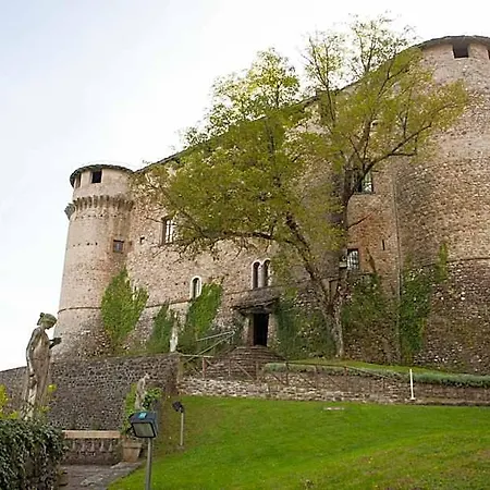 Castello Di Relais Museum ホテル