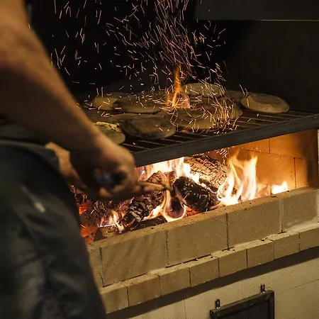 Hotel Castello Di Relais Museum