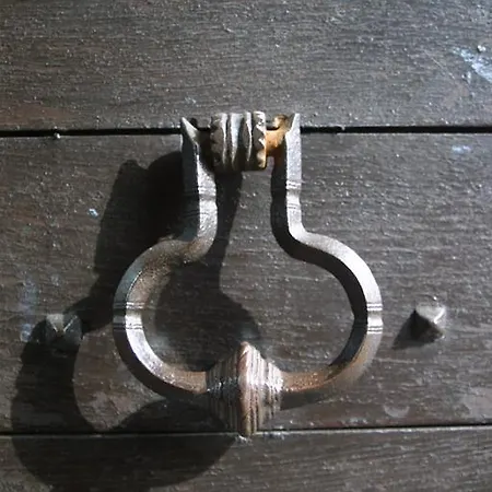 Otel Castello Di Relais Museum