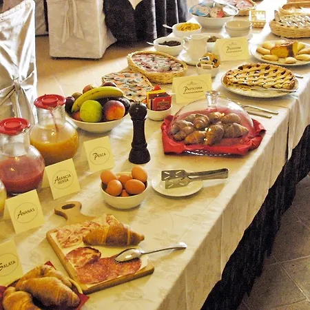 Hotel Castello Di Relais Museum Compiano