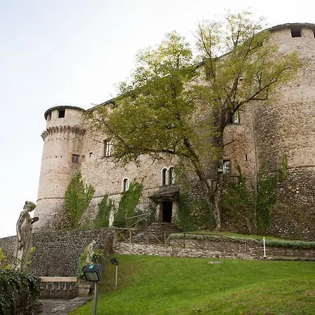 Hotel Castello Di Relais Museum Compiano