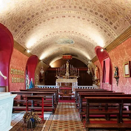 Hotel Castello Di Relais Museum