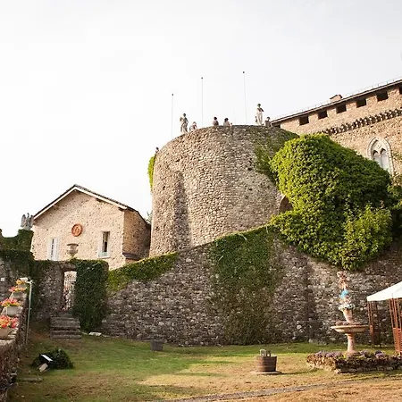 Hotel Castello Di Relais Museum