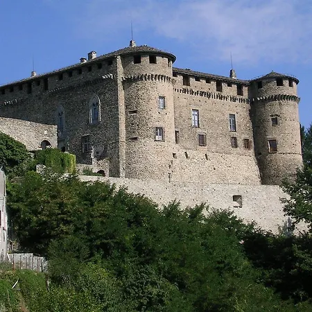 Castello Di Relais Museum