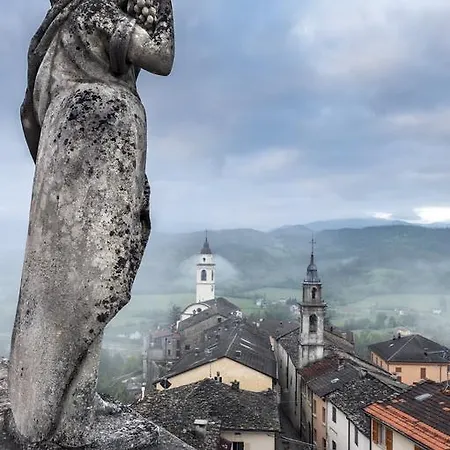 Castello Di Relais Museum 4*