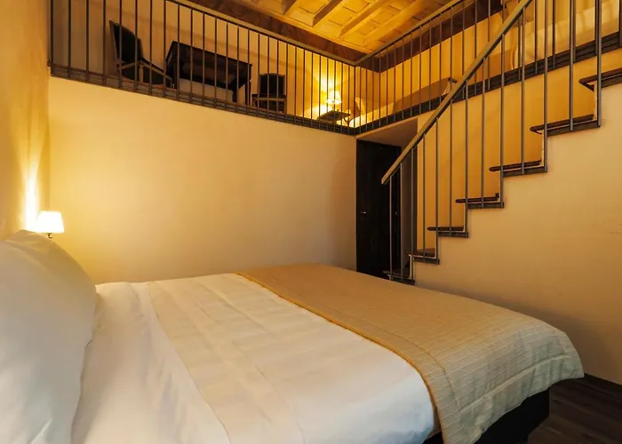 Castello Di Relais Museum Hotel