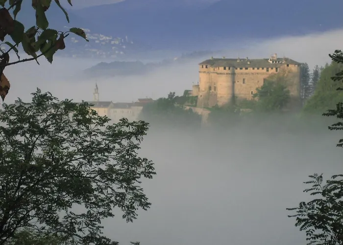 Castello Di Relais Museum