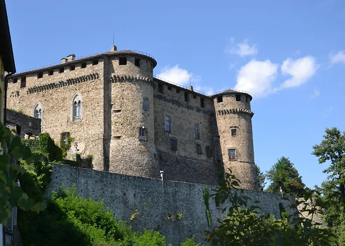Castello Di Relais Museum 4*