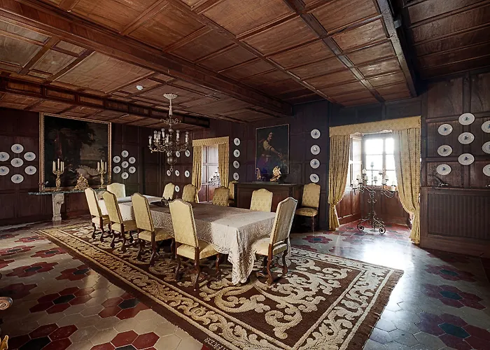 Castello Di Relais Museum 4*