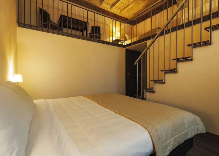 Castello Di Relais Museum