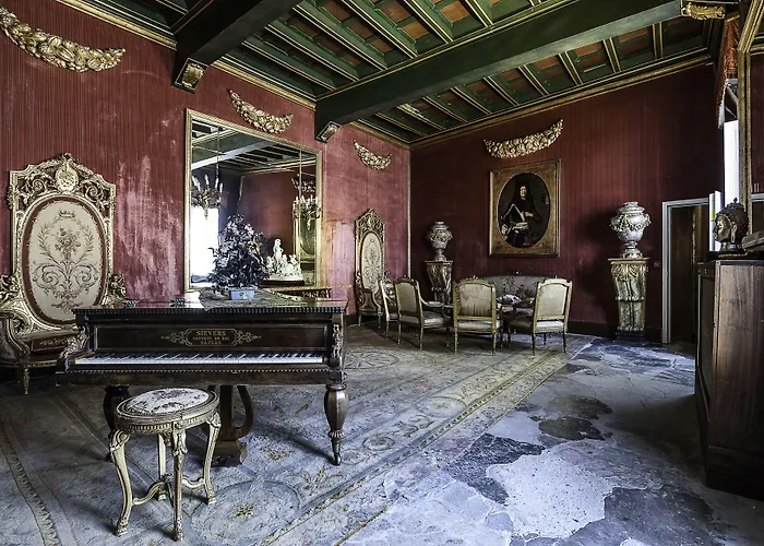 Castello Di Relais Museum 4*