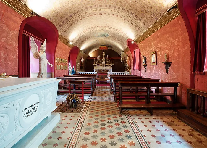 Hotel Castello Di Relais Museum 4*