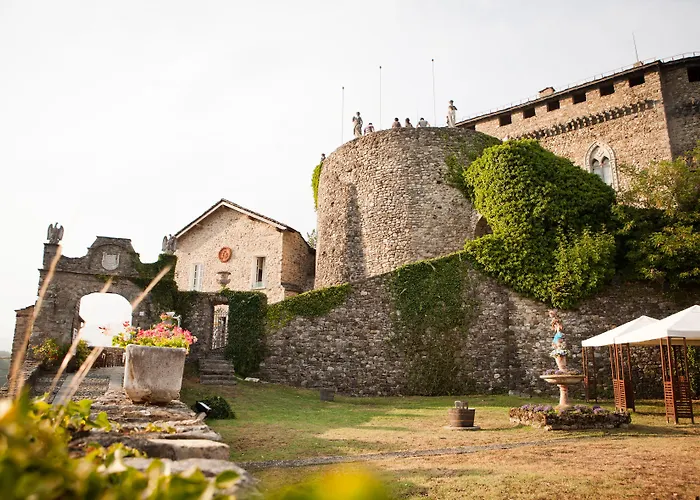 Hotel Castello Di Relais Museum 4*