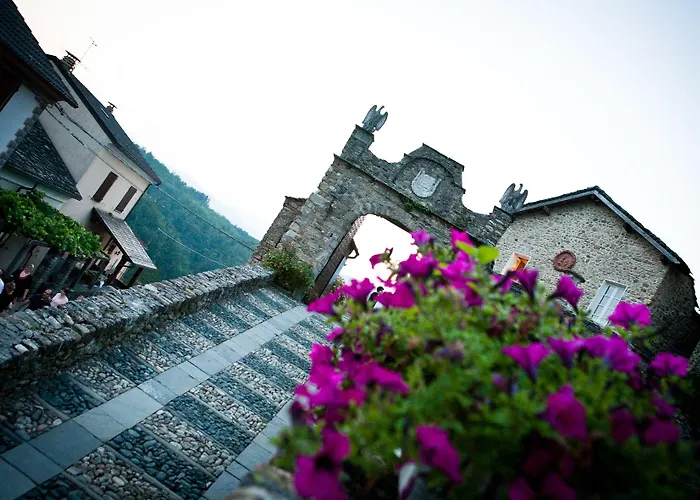 Hotel Castello Di Relais Museum