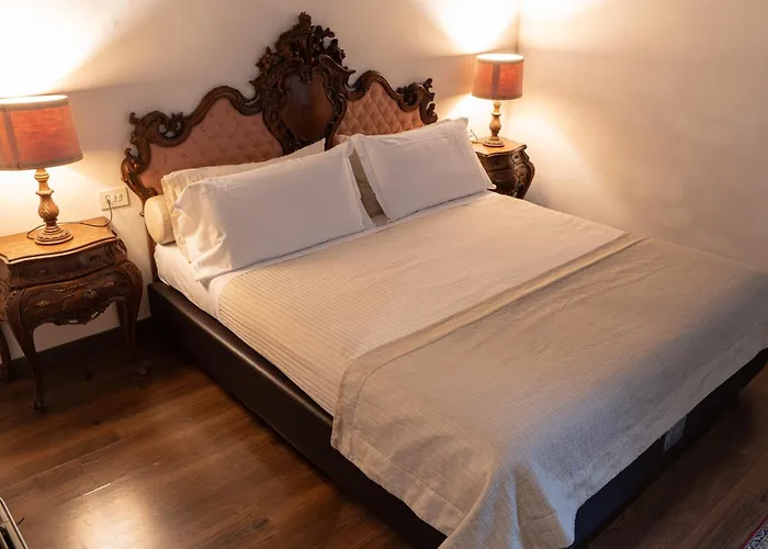 Castello Di Relais Museum Hotell 4*