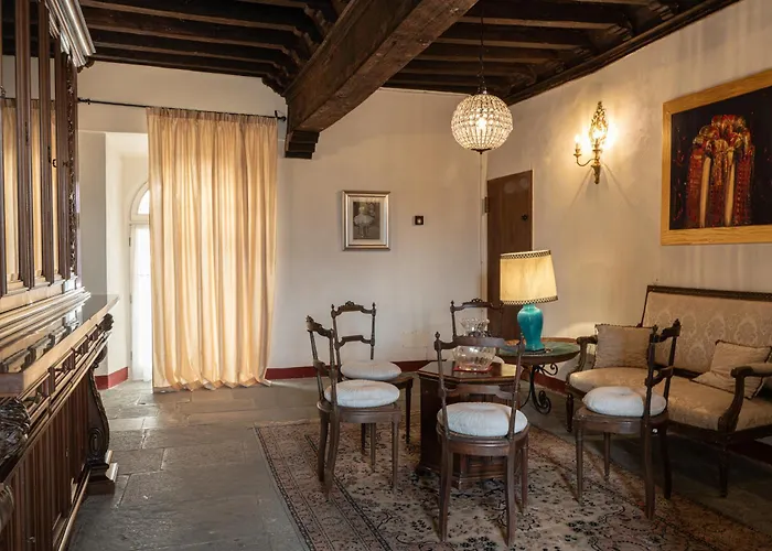 Castello Di Relais Museum 4*