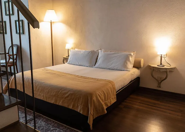 Castello Di Relais Museum