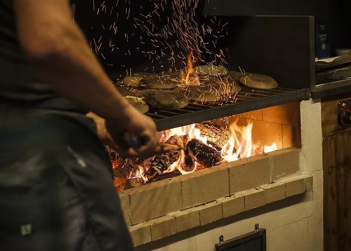 Hotel Castello Di Relais Museum