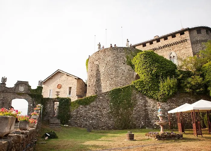 Hotel Castello Di Relais Museum