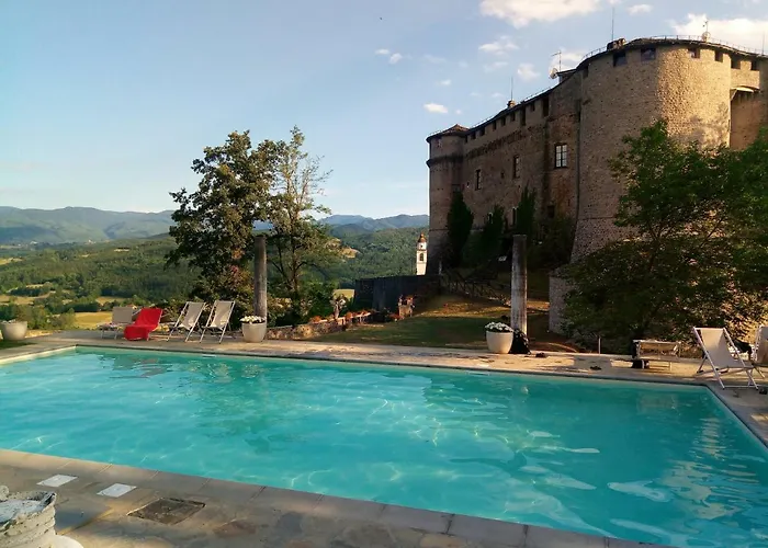 Castello Di Relais Museum